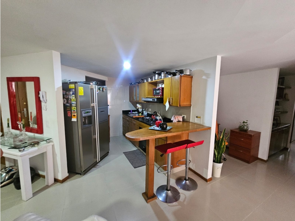 VENDO APARTAMENTO EN SABANETA SECTOR AVES MARIA — foto 4