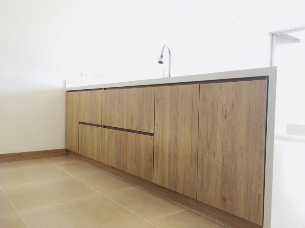 VENDO APARTAMENTO CALASANZ PARTE BAJA — foto 3