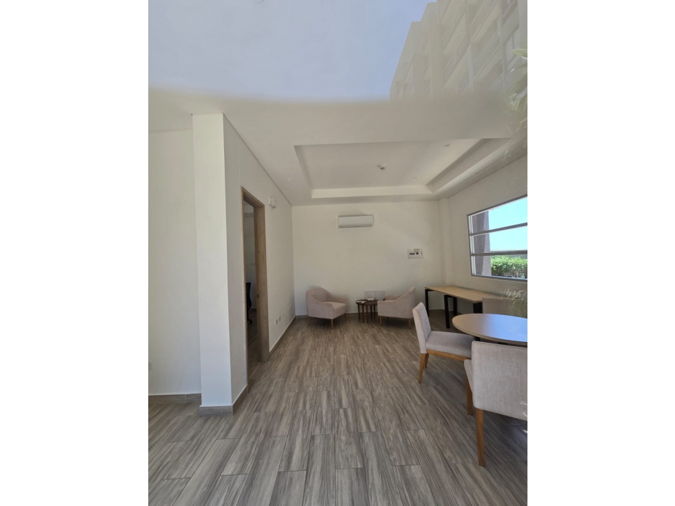 Apartamento en Venta Norte de Barranquilla — foto 4
