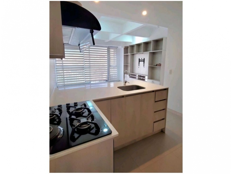 Apartamento en Venta Loma de Los Bernal Medellin — foto 3