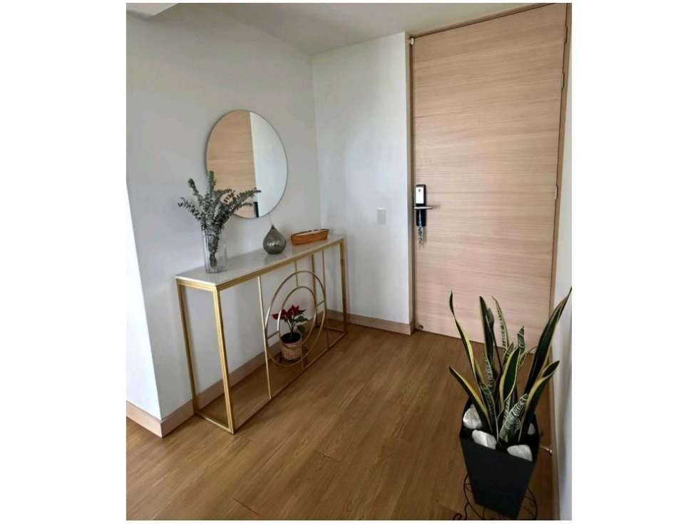 Apartamento en Venta Loma de Los Bernal Medellin — foto 3