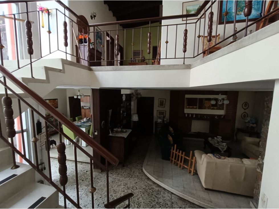 CASA EN VENTA BELÉN ALAMEDA, MEDELLÍN