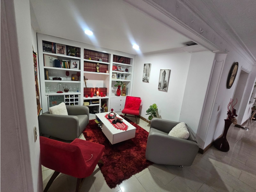 VENDO CASA EN SABANETA SECTOR PLANO — foto 4