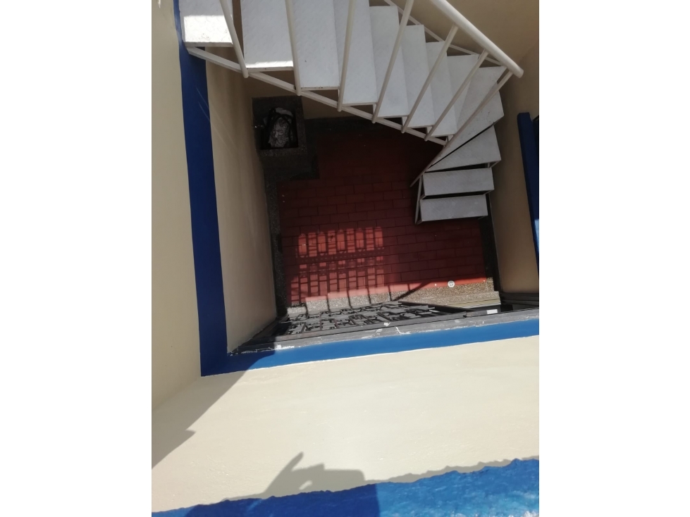 Te ofrezco Apartamento en barrio Boston — foto 3
