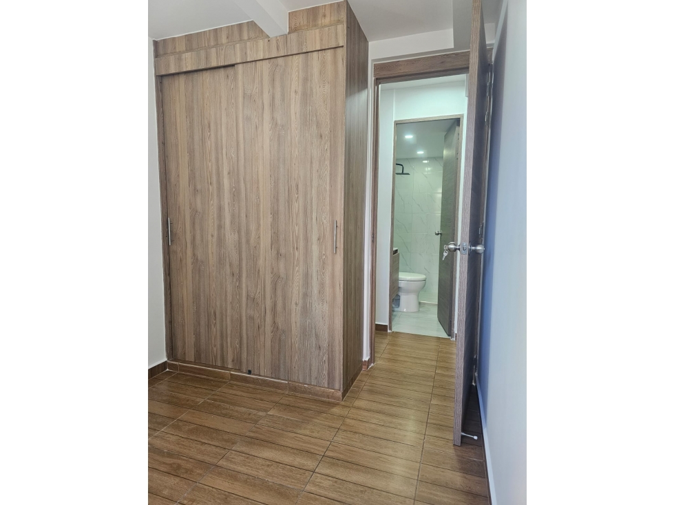 Apartamento en Venta Robledo Pajarito Medellin — foto 3