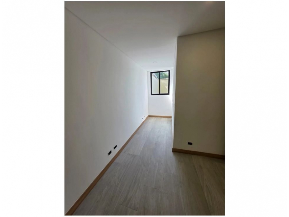 Apartamento en Venta La Palma Medellin — foto 3