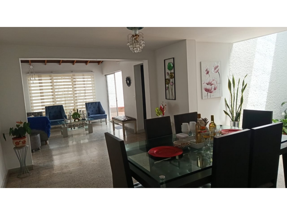 Casa en Venta Simón Bolivar Medellin