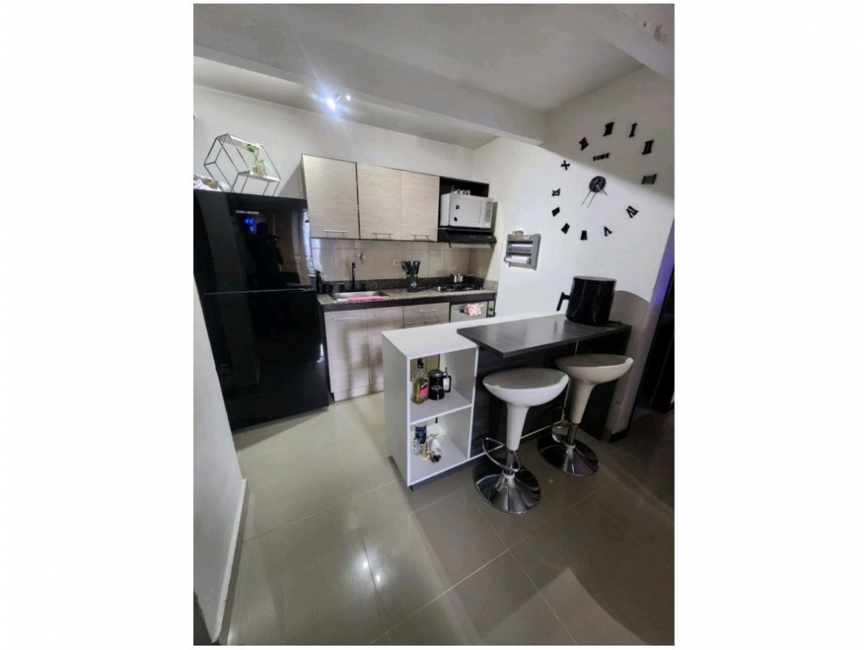 Apartamento en Venta Rodeo Alto Medellin — foto 3
