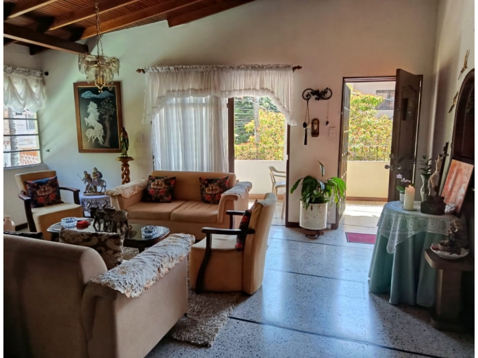 Casa en Venta San Javier Medellin — foto 3