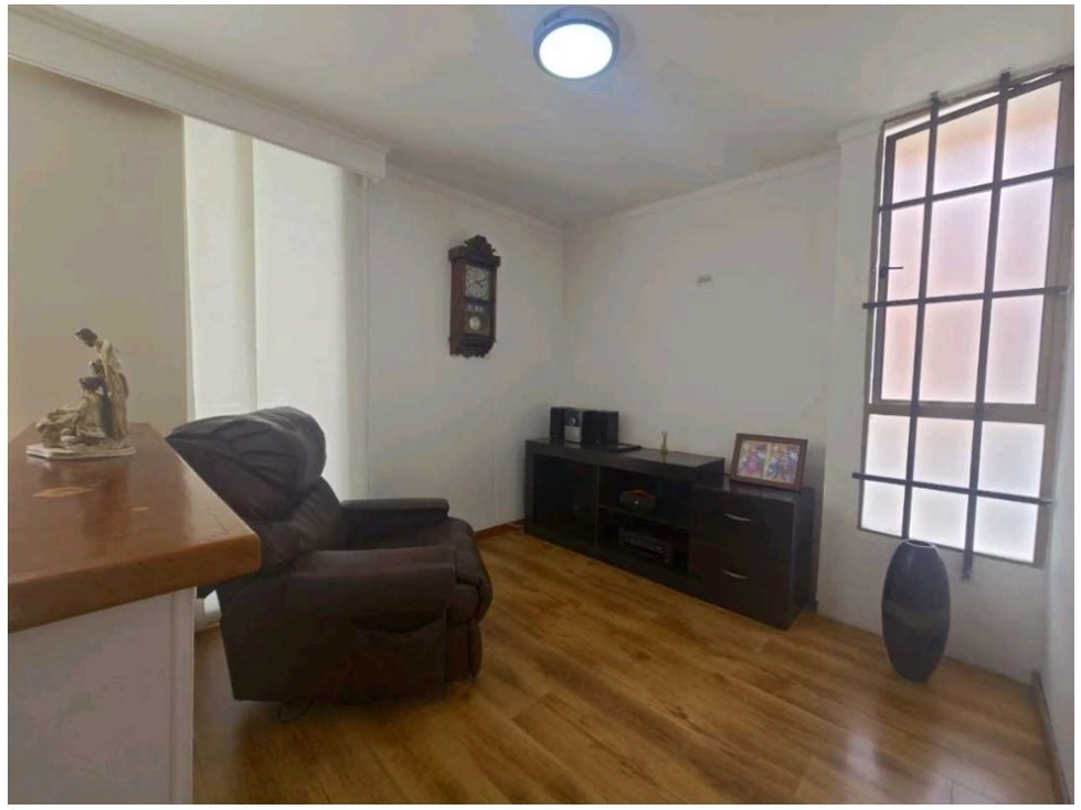Venta apartamento sector loma de los Bernal — foto 2