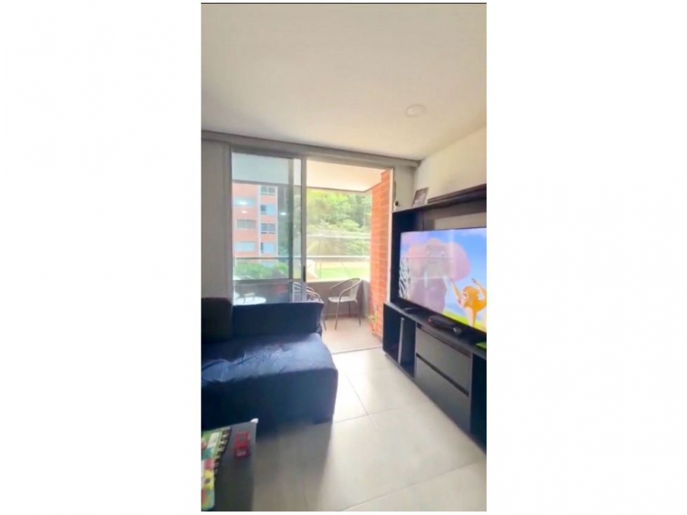 Apartamento en Itagui Sector Viviendas del Sur — foto 2