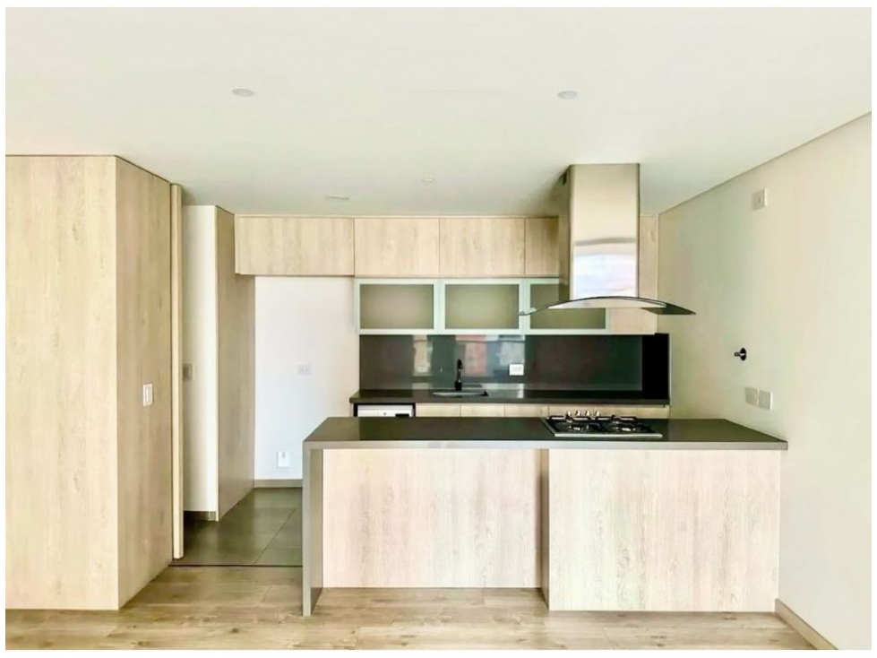 Hermoso Apartamento en Altos del Poblado — foto 4
