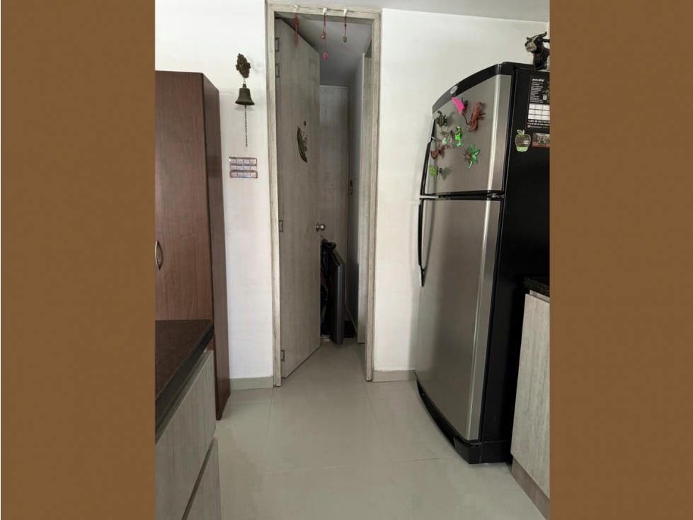 Apartamento a la venta en el sector de la Castellana — foto 5