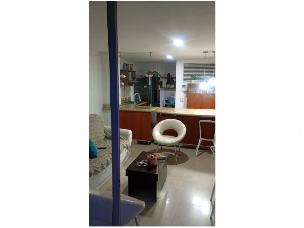 Apartamento en Venta La Castellana Medellin — foto 4