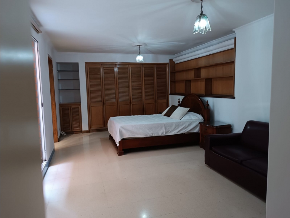 Apartamento en Laureles Santa Teresita — foto 3