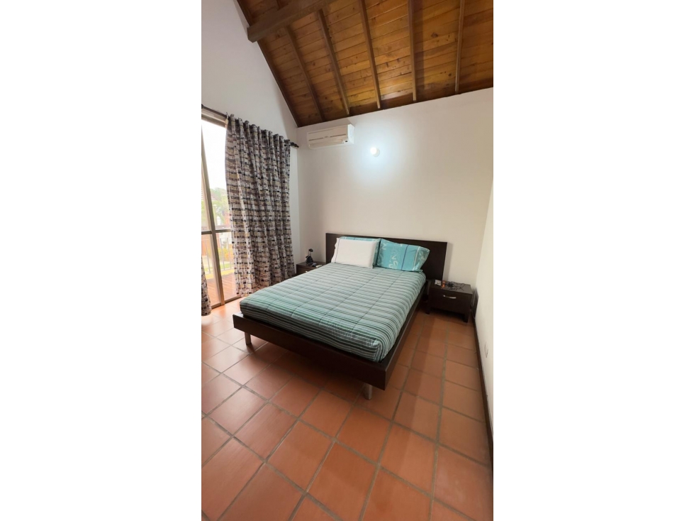 VENDO CASA SANTA FE DE ANTIOQUIA — foto 6