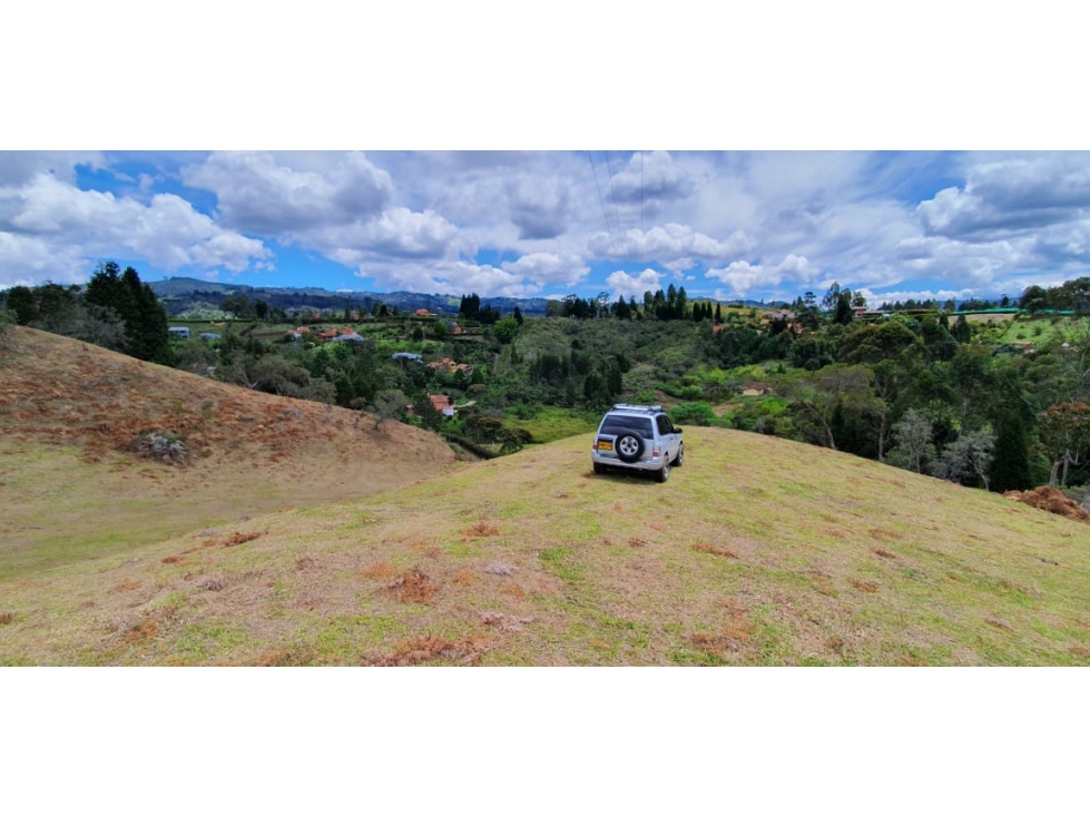 VENDO LOTE GUARNE — foto 4
