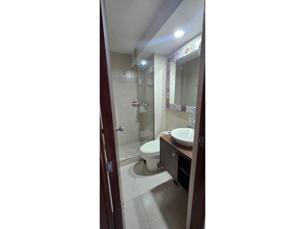 Apartamento en Venta Almeria Medellin — foto 4