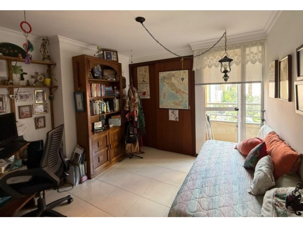 Apartamento en Venta Loma de Los Bernal Medellin — foto 4