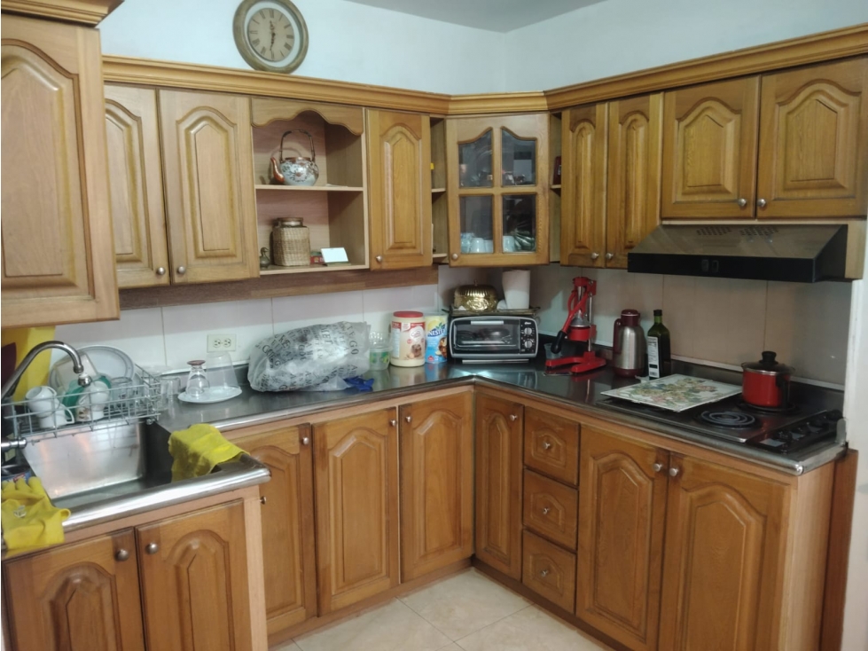 Casa en Venta Laureles Las Acacias Medellin — foto 3