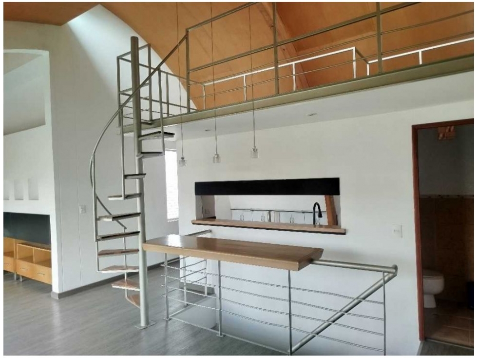 Apartamento en Venta Laureles Medellin — foto 3