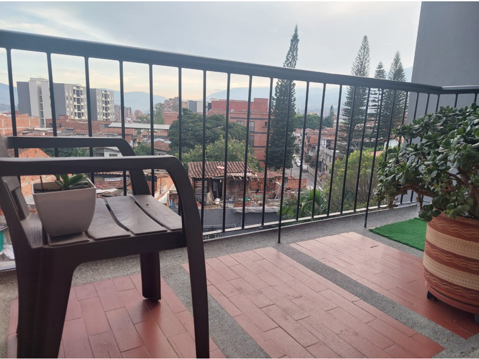 APARTAMENTO EN VENTA | ENVIGADO ALCALÁ — foto 6