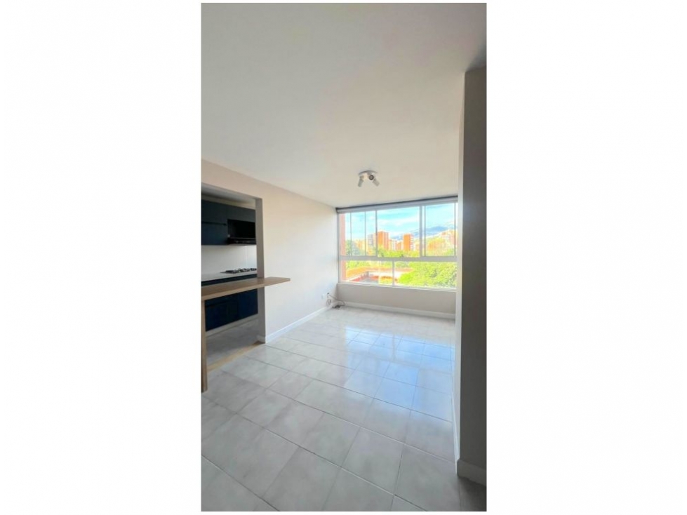 Apartamento en Venta Calasanz Medellin
