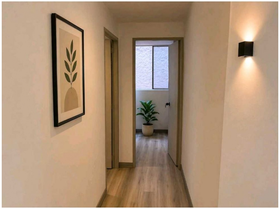 Apartamento en Venta La Castellana Medellin — foto 4