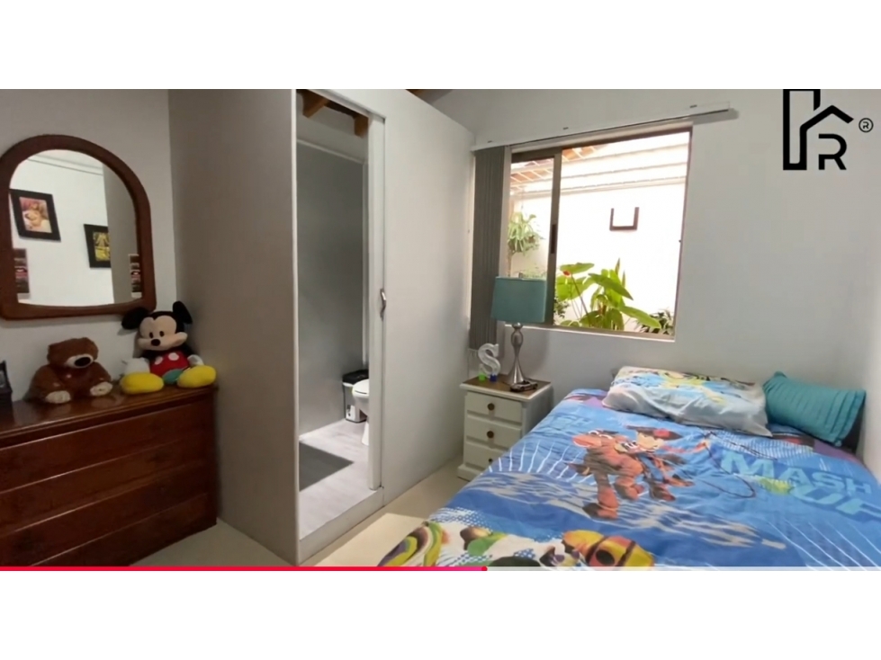 VENDO CASA ENVIGADO BARRIO MESA — foto 3