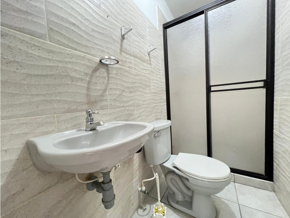 Apartamento a la venta San Cristóbal Medellín — foto 5