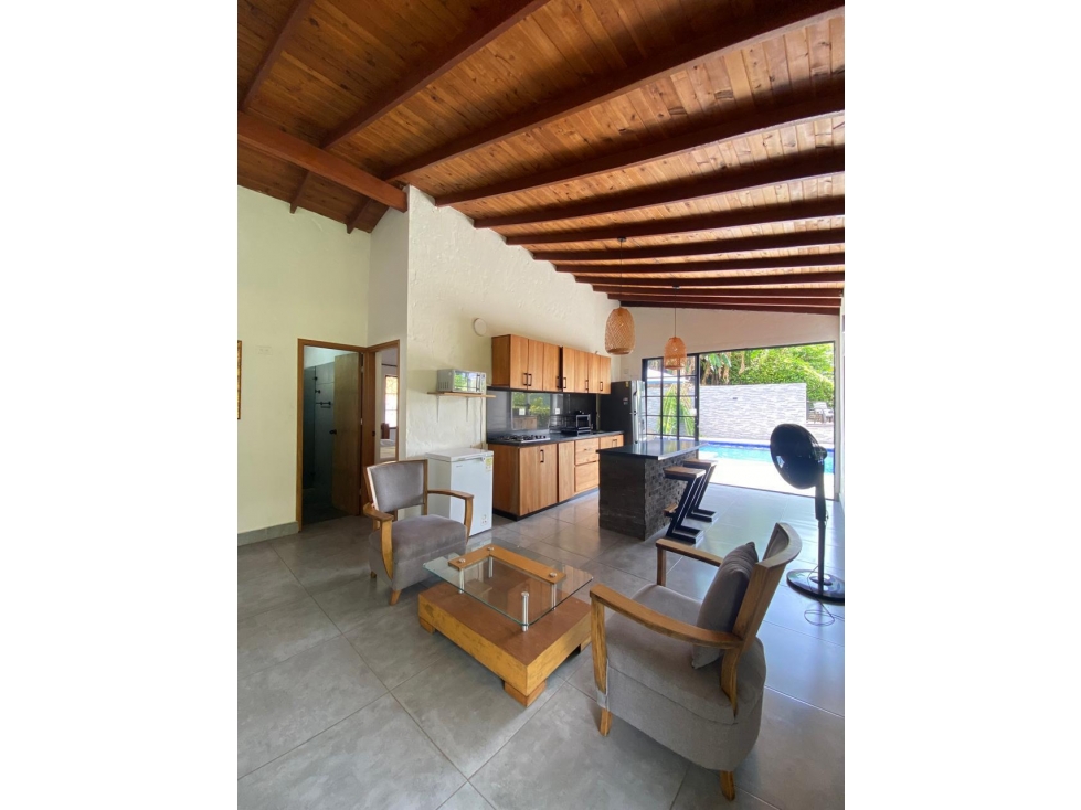 FINCA a la venta El hato SAN JERÓNIMO, ANTIOQUIA — foto 5