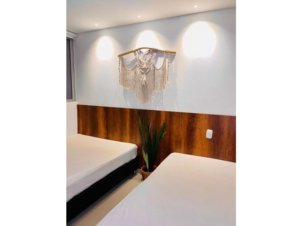 Hermoso Apartasol en San Jerónimo Aledaño a lagotours - 5