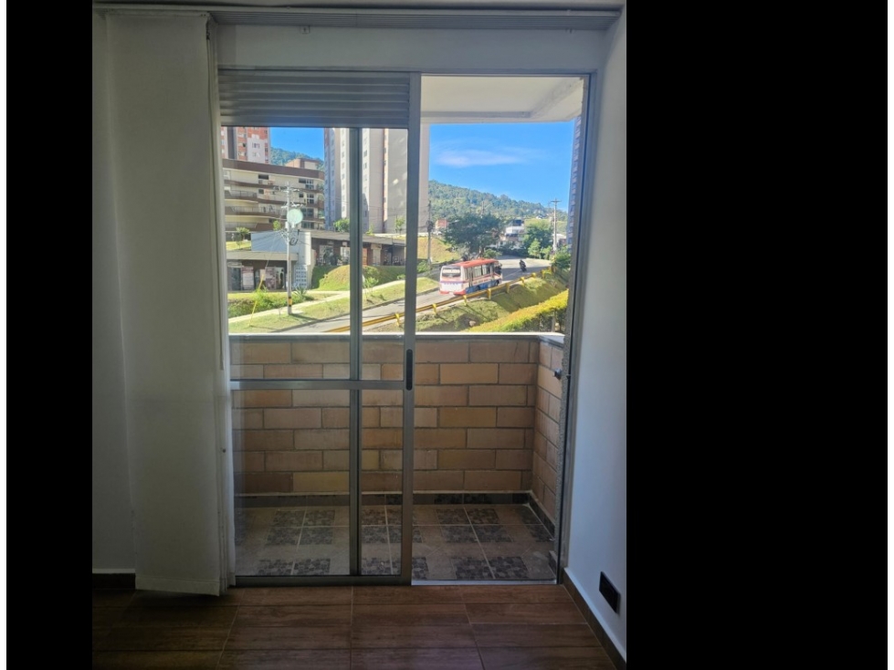 Apartamento en Venta Robledo Medellin — foto 2