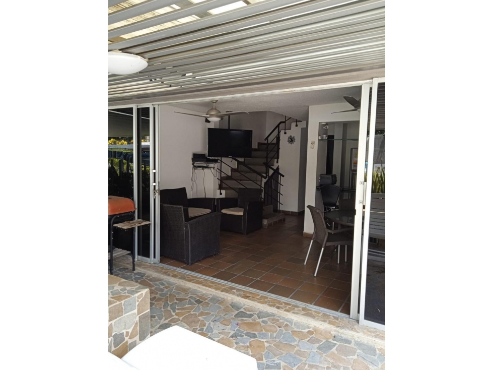 Casa en Venta Parque San Jerónimo San Jerónimo
