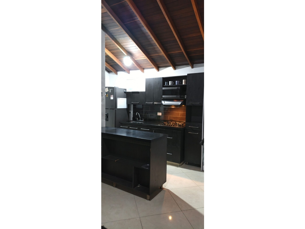 Apartamento en Venta La Palma Medellin