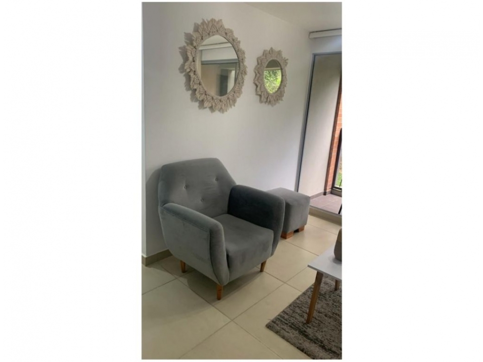 Apartamento en Venta La Castellana Medellin — foto 2