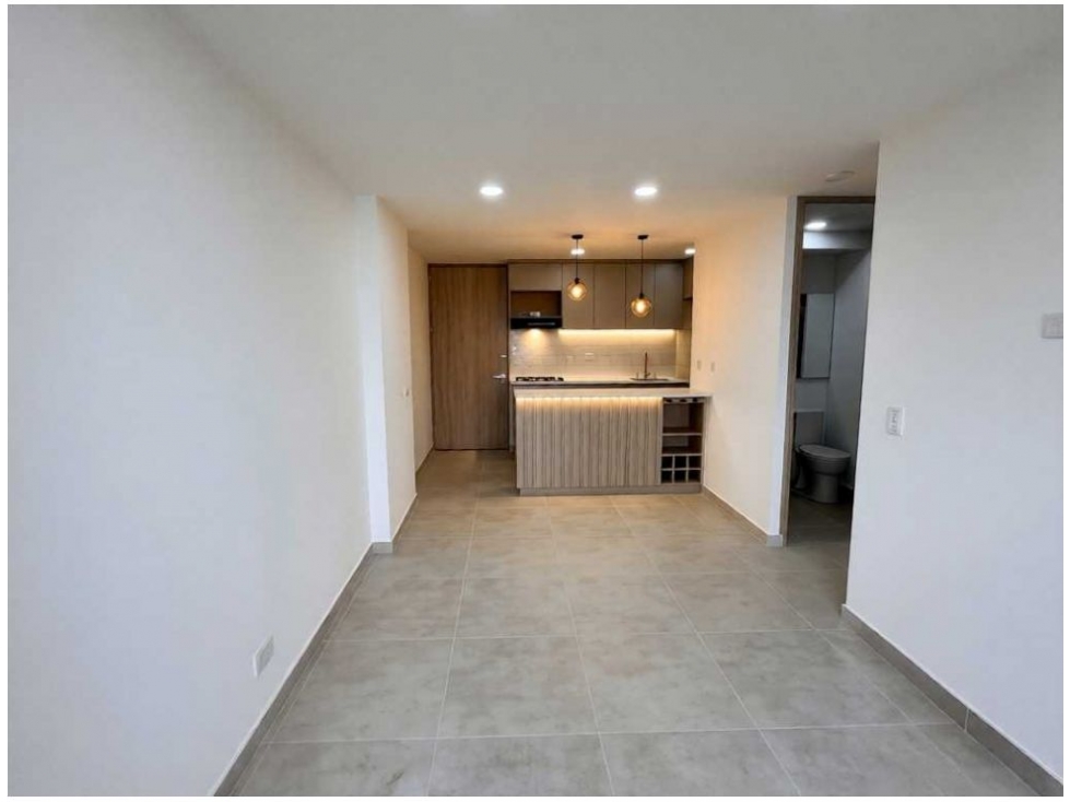 Apartamento en Venta Guayabal Medellin — foto 2