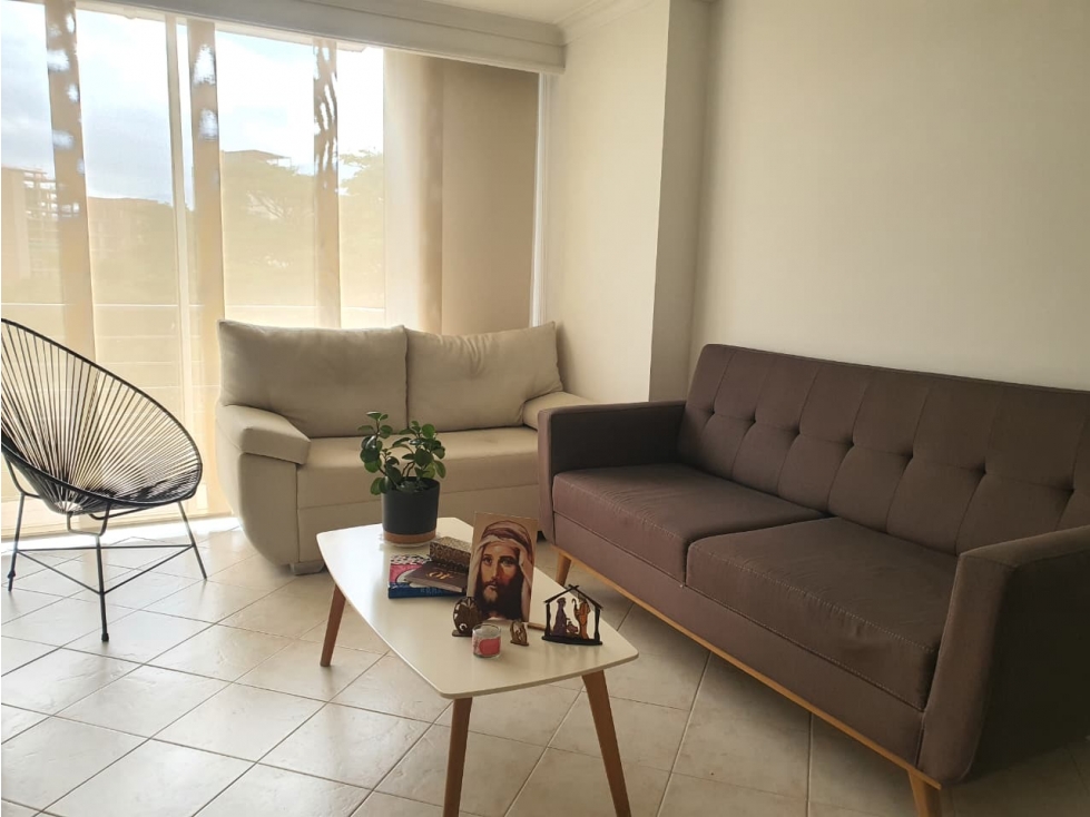 Apartamento en Venta Laureles Medellin