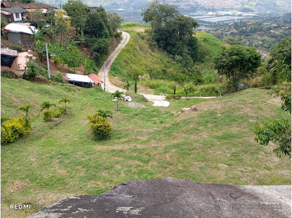 VENDO LOTE EN GIRARDOTA — foto 2