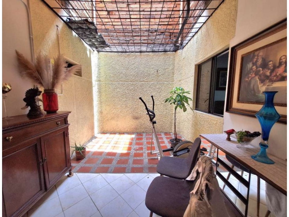 Casa en Venta Primer piso P.H en la La Palma Medellin — foto 3