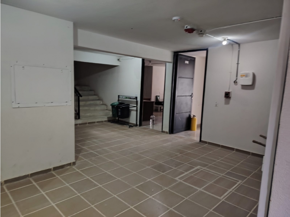 VENDO APARTAMENTO SABANETA SECTOR SANTA ANA - 3