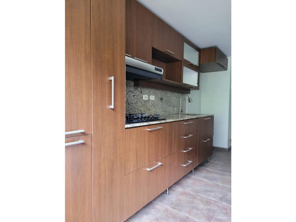 Apartamento en Venta Almeria Medellin — foto 3