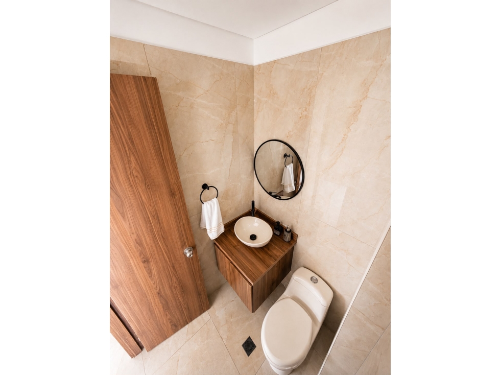 VENDO CASA SAN JERONIMO — foto 5