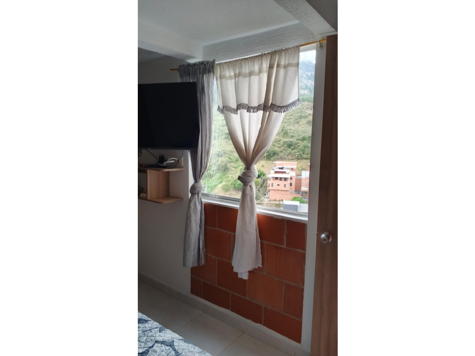 VENDO APARTAMENTO EN BELLO SECTOR LOS PUERTOS — foto 2