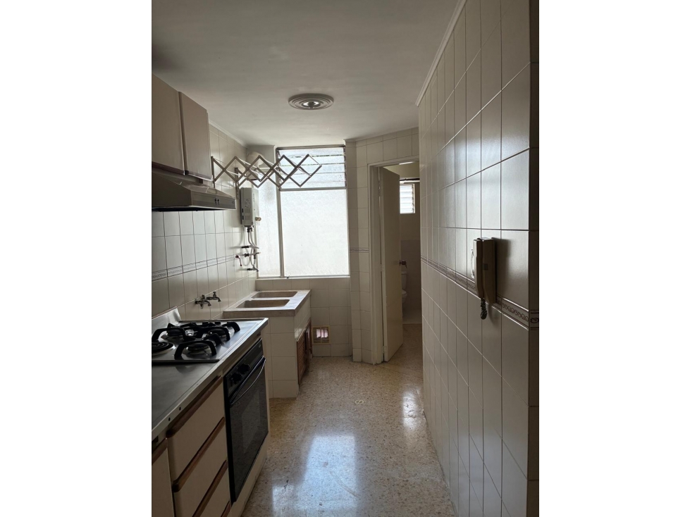 Apartamento en Venta Laureles Medellin — foto 3