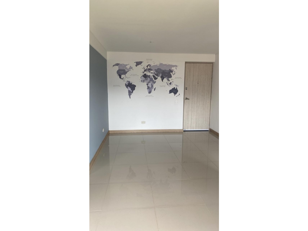 Apartamento en Venta Rodeo Alto Medellin — foto 2