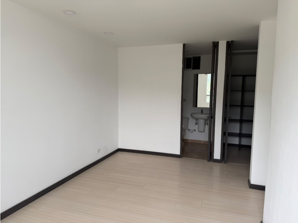 Apartamento en Venta La Aldea La Estrella — foto 5