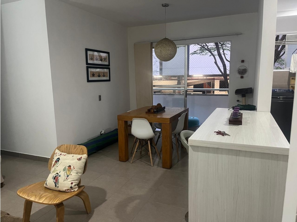 Apartamento en Venta Ciudad del Rio Medellin