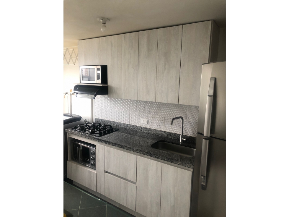 Apartamento en Venta El Rincón Medellin — foto 5