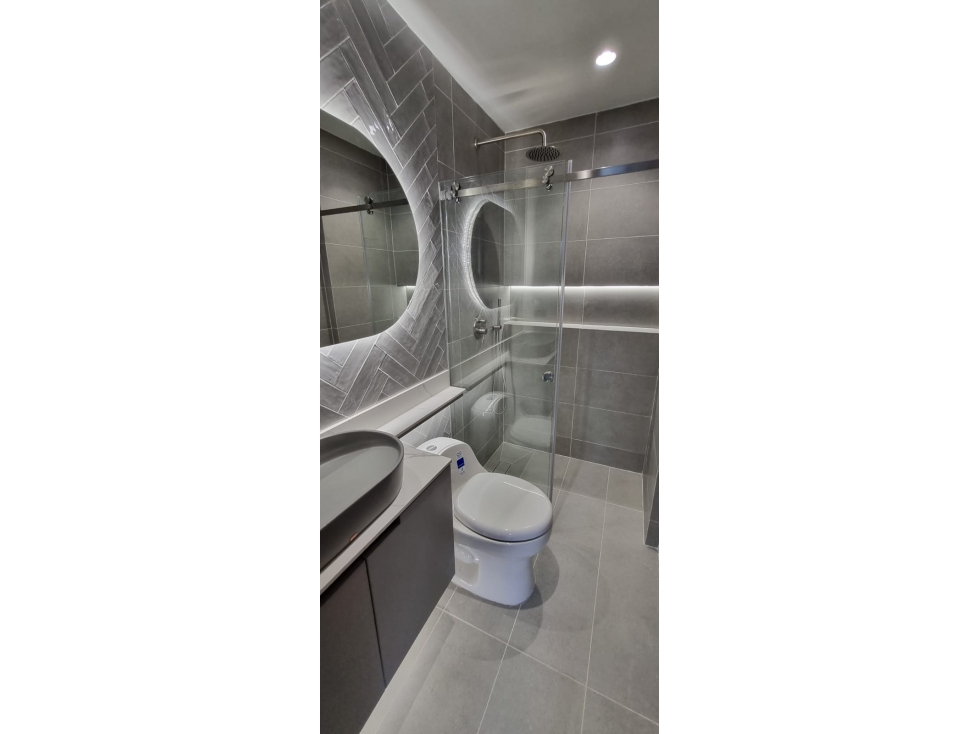 VENDO APARTAMENTO SABANETA AV LAS VEGAS — foto 5